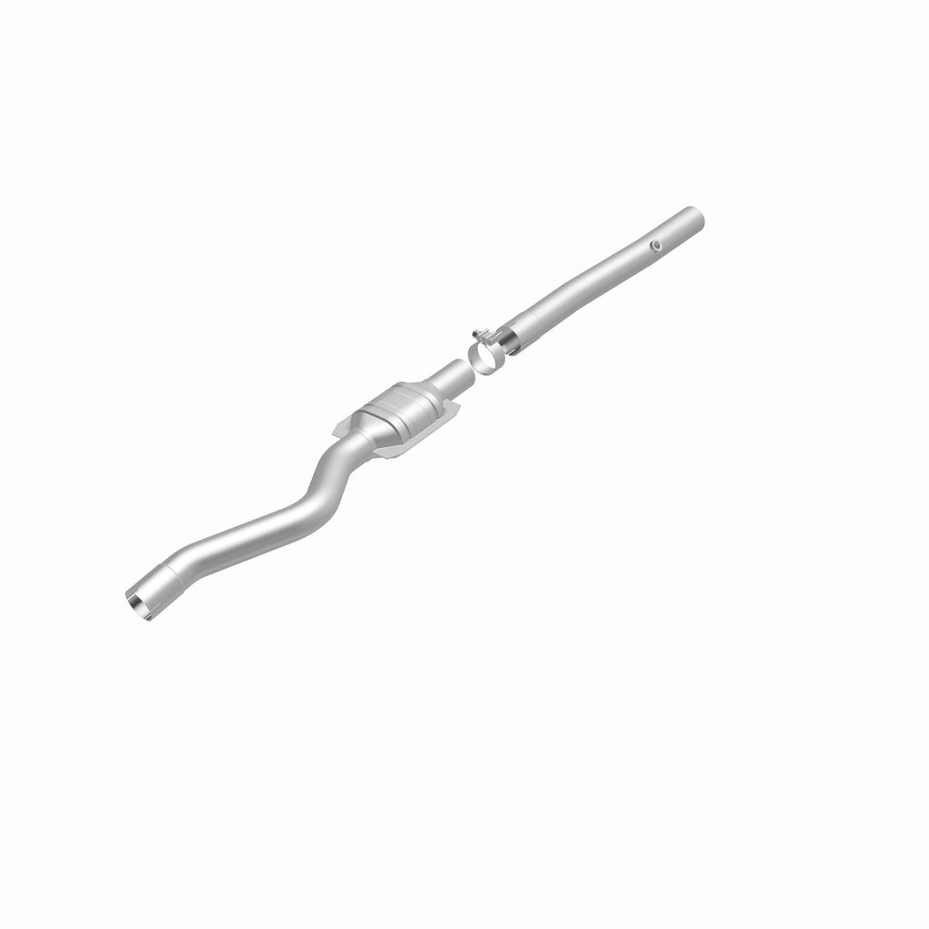 MagnaFlow Exhaust Products 23234 Standard Grade Direct-Fit Catalytic Converter for Select Dodge Dakota