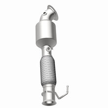 Load image into Gallery viewer, MagnaFlow Exhaust Products 280259 OEM Grade Direct-Fit Catalytic Converter for Select Ford Bronco Sport, Ford Escape