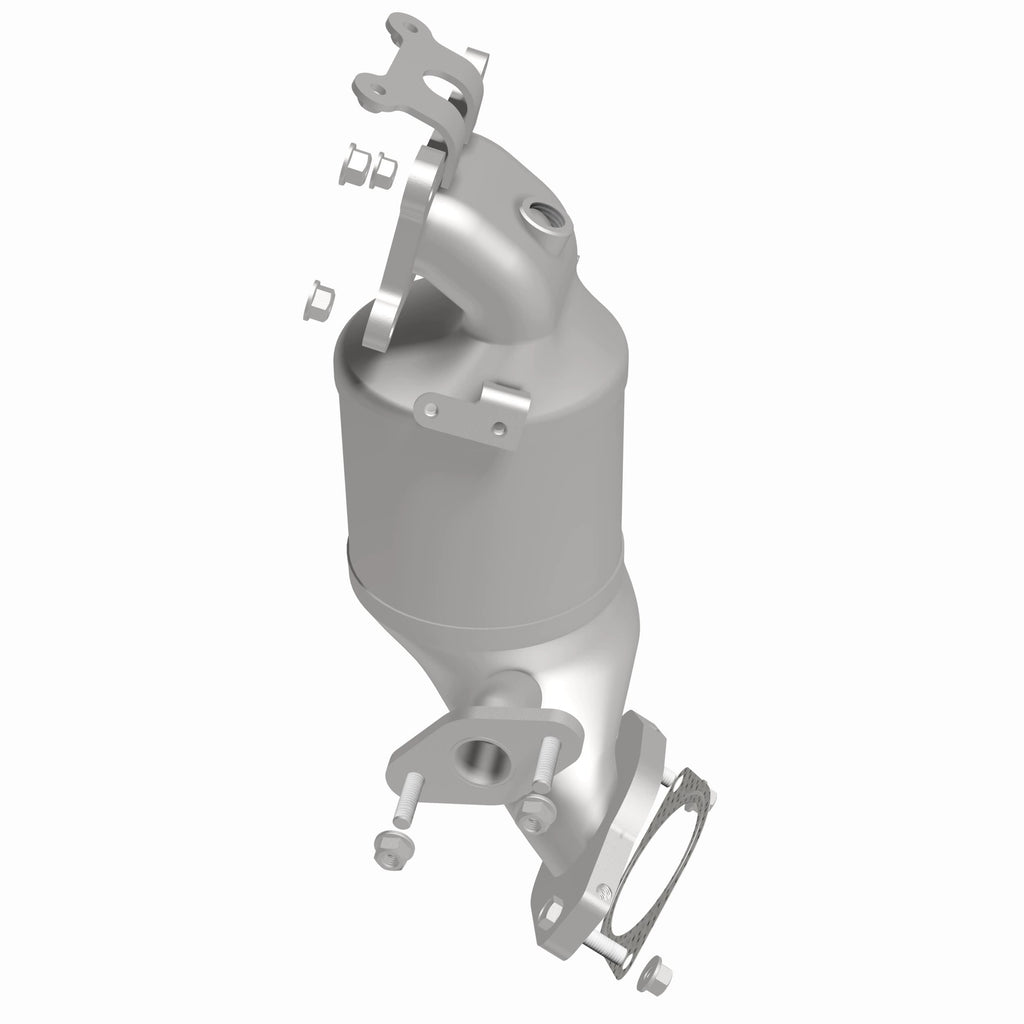 MagnaFlow Exhaust Products 290062 OEM Grade Manifold Catalytic Converter for Select Nissan Altima