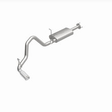 Load image into Gallery viewer, MagnaFlow Exhaust Products 19461 Street Series Polished Cat-Back System for Select Ram