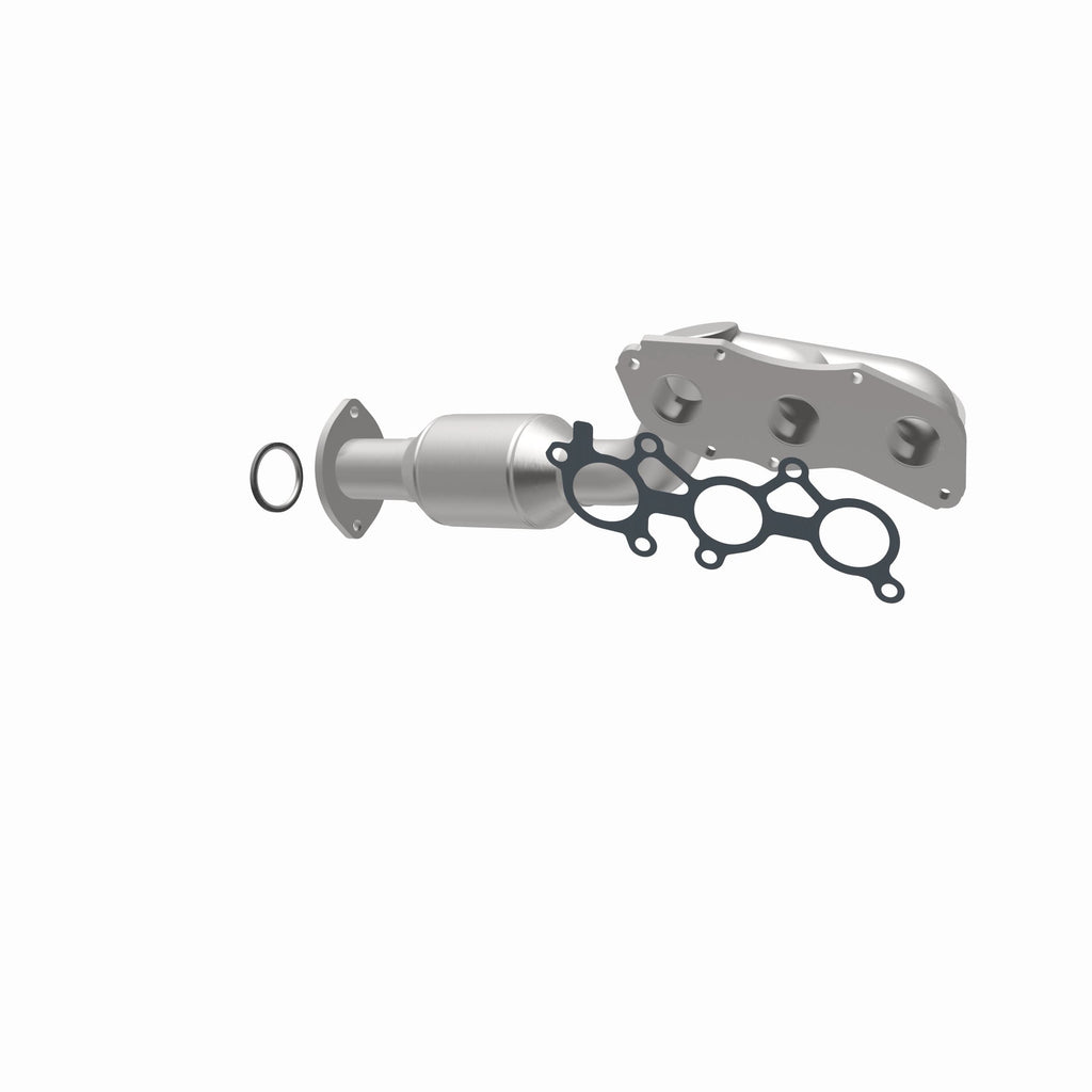 MagnaFlow Exhaust Products 50720 HM Grade Manifold Catalytic Converter for Select Lexus GS300