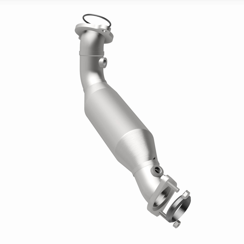 MagnaFlow Exhaust Products 5411179 California CARB Direct-Fit Catalytic Converter for Select Cadillac CTS