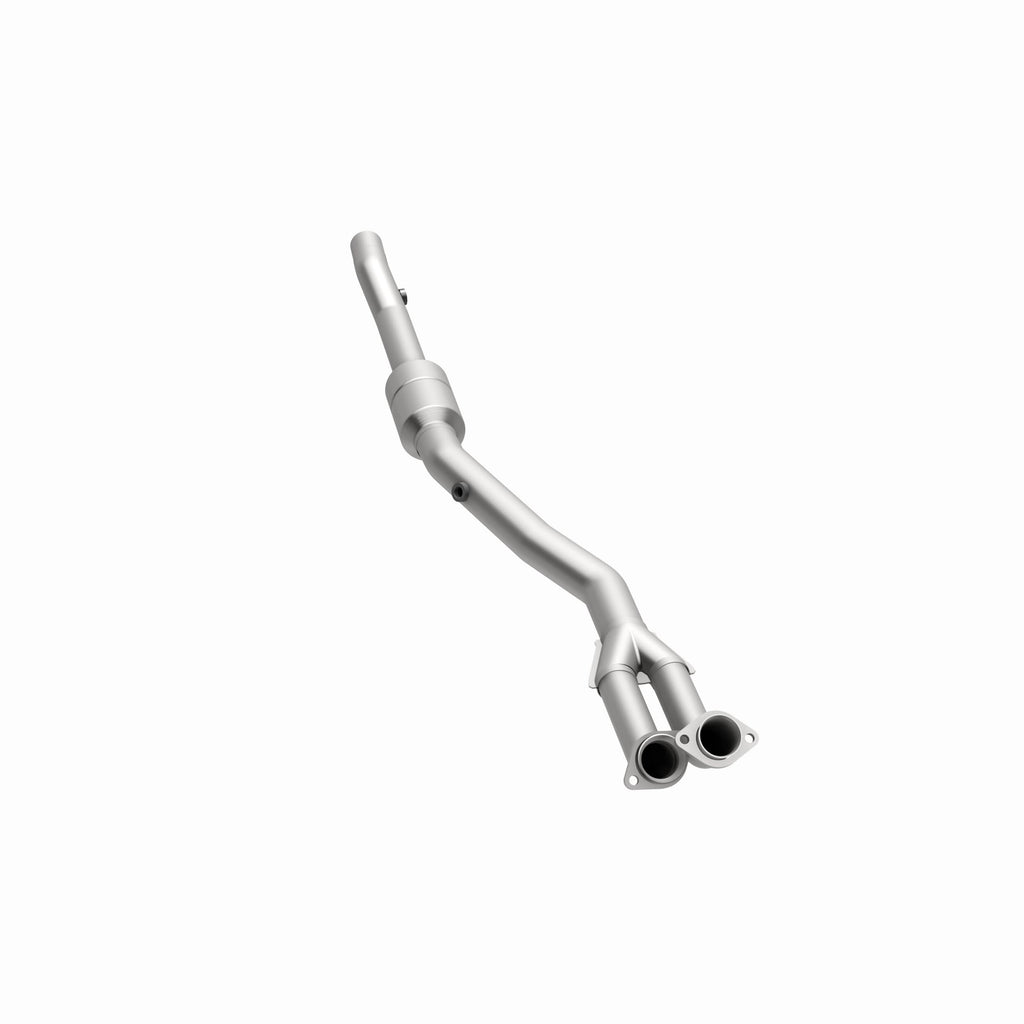 MagnaFlow Exhaust Products 24130 HM Grade Direct-Fit Catalytic Converter for Select BMW 840Ci