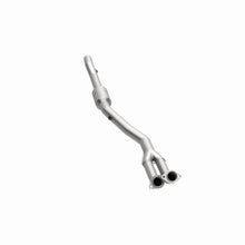 Load image into Gallery viewer, MagnaFlow Exhaust Products 24130 HM Grade Direct-Fit Catalytic Converter for Select BMW 840Ci