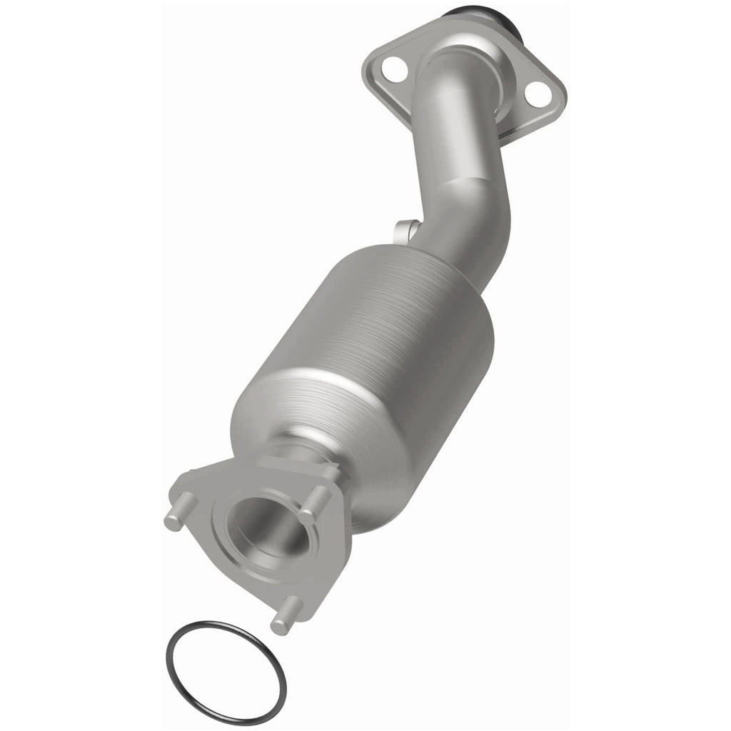 MagnaFlow Exhaust Products 21-491 OEM Grade Direct-Fit Catalytic Converter for Select Honda Fit