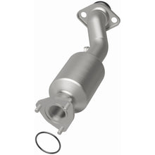 Load image into Gallery viewer, MagnaFlow Exhaust Products 21-491 OEM Grade Direct-Fit Catalytic Converter for Select Honda Fit