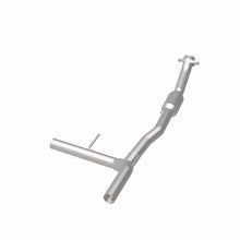 Load image into Gallery viewer, MagnaFlow Exhaust Products 4651154 California CARB Direct-Fit Catalytic Converter for Select Ford F-150