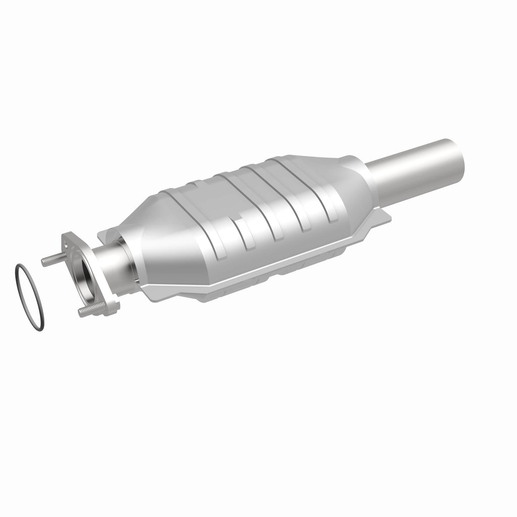 MagnaFlow Exhaust Products 51793 OEM Grade Direct-Fit Catalytic Converter for Select Ford Fusion, Lincoln MKZ, Mercury Milan