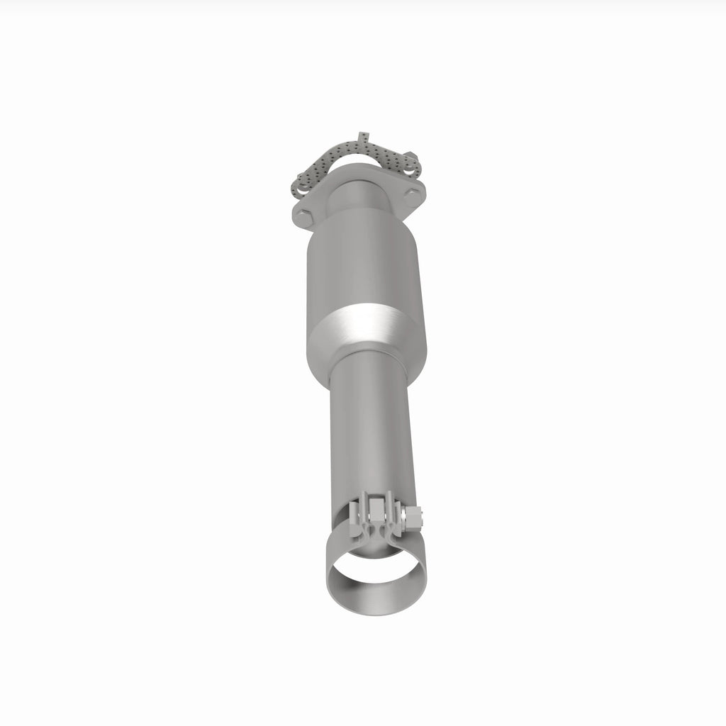 MagnaFlow Exhaust Products 280425 OEM Grade Direct-Fit Catalytic Converter for Select Buick Lucerne