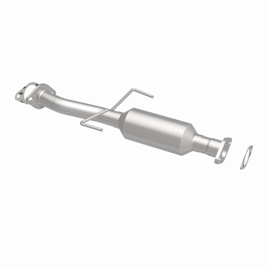 MagnaFlow Exhaust Products 4481150 California CARB Direct-Fit Catalytic Converter for Select Ford Escort, Mercury Tracer