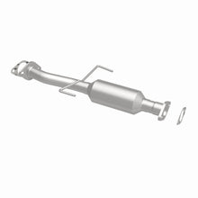 Load image into Gallery viewer, MagnaFlow Exhaust Products 4481150 California CARB Direct-Fit Catalytic Converter for Select Ford Escort, Mercury Tracer