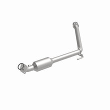 Load image into Gallery viewer, MagnaFlow Exhaust Products 52572 OEM Grade Direct-Fit Catalytic Converter for Select Toyota Tundra