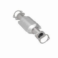 Load image into Gallery viewer, MagnaFlow Exhaust Products 51528 OEM Grade Direct-Fit Catalytic Converter for Select Nissan Frontier, Nissan Xterra