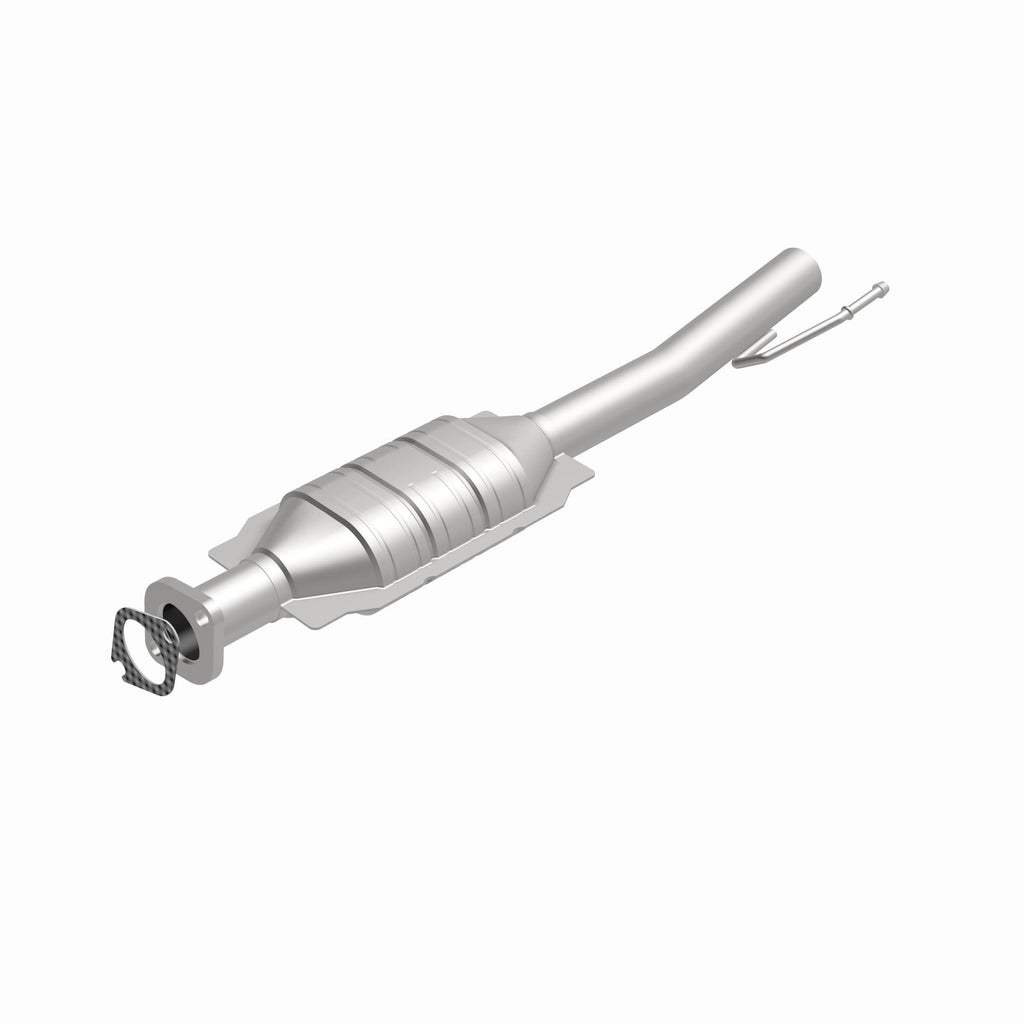 MagnaFlow Exhaust Products 457003 California CARB Direct-Fit Catalytic Converter for Select Ford Escape, Mazda Tribute