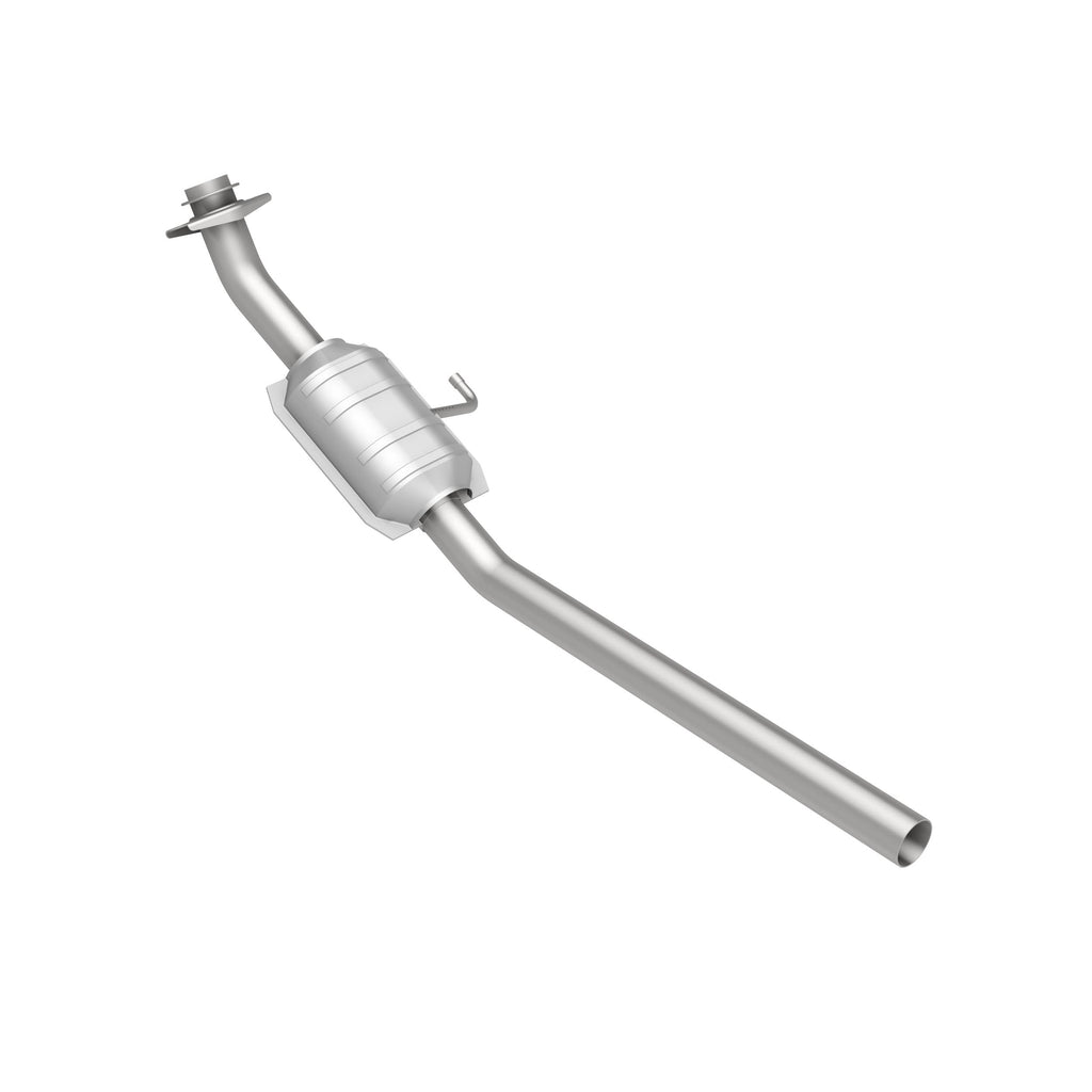 MagnaFlow Exhaust Products 3391283 California CARB Direct-Fit Catalytic Converter for Select Dodge Caravan, Dodge Mini Ram, Plymouth Voyager