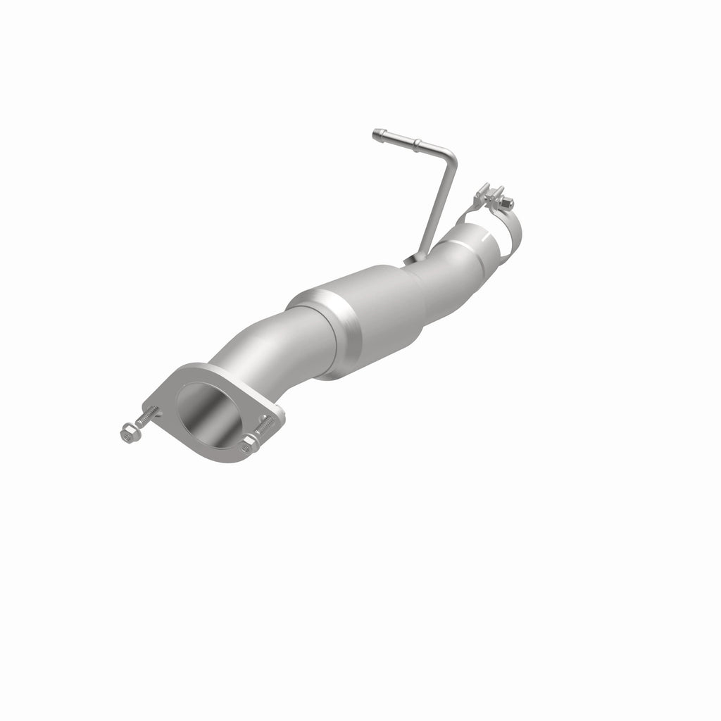 MagnaFlow Exhaust Products 52494 OEM Grade Direct-Fit Catalytic Converter for Select Chevrolet Silverado 3500, GMC Sierra
