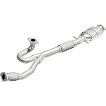 Load image into Gallery viewer, MagnaFlow Exhaust Products 557000 California CARB Direct-Fit Catalytic Converter for Select Buick LaCrosse