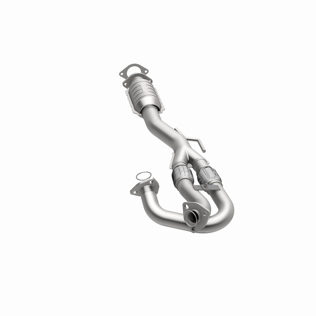 MagnaFlow Exhaust Products 24213 HM Grade Direct-Fit Catalytic Converter for Select Nissan Murano