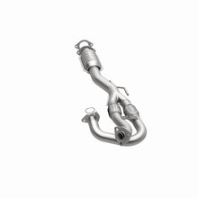 Load image into Gallery viewer, MagnaFlow Exhaust Products 24213 HM Grade Direct-Fit Catalytic Converter for Select Nissan Murano