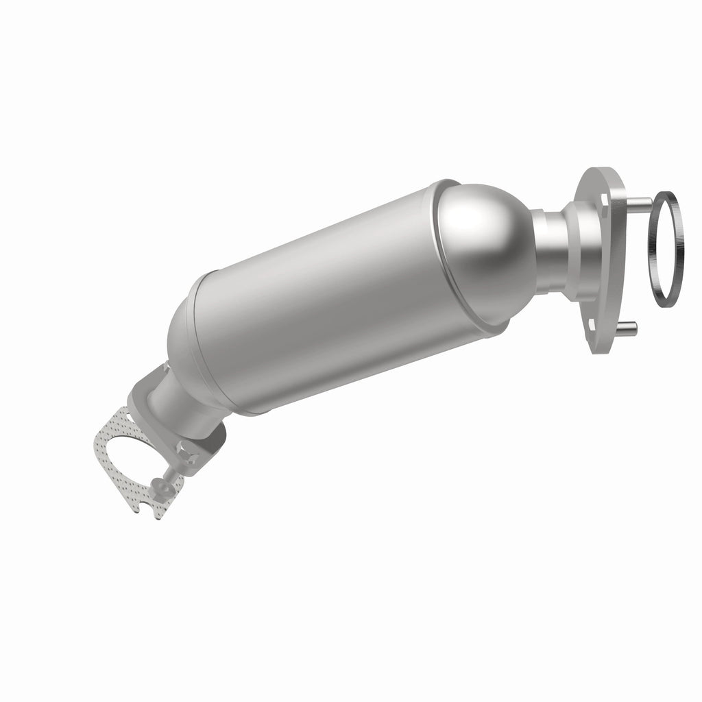 MagnaFlow Exhaust Products 5582446 California CARB Direct-Fit Catalytic Converter for Select Buick Enclave, Chevrolet Traverse, GMC Acadia, Saturn Outlook