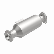 Load image into Gallery viewer, MagnaFlow Exhaust Products 4481876 California CARB Direct-Fit Catalytic Converter for Select Hyundai Elantra, Hyundai Tiburon