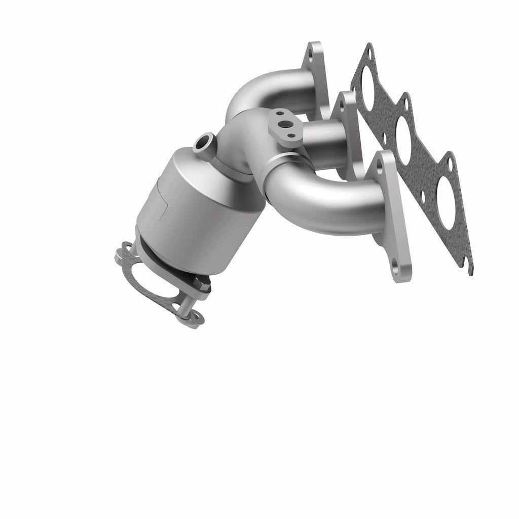 MagnaFlow Exhaust Products 50888 HM Grade Manifold Catalytic Converter for Select Chrysler Sebring, Dodge Avenger