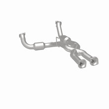 Load image into Gallery viewer, MagnaFlow Exhaust Products 49046 OEM Grade Direct-Fit Catalytic Converter for Select Jeep Grand Cherokee