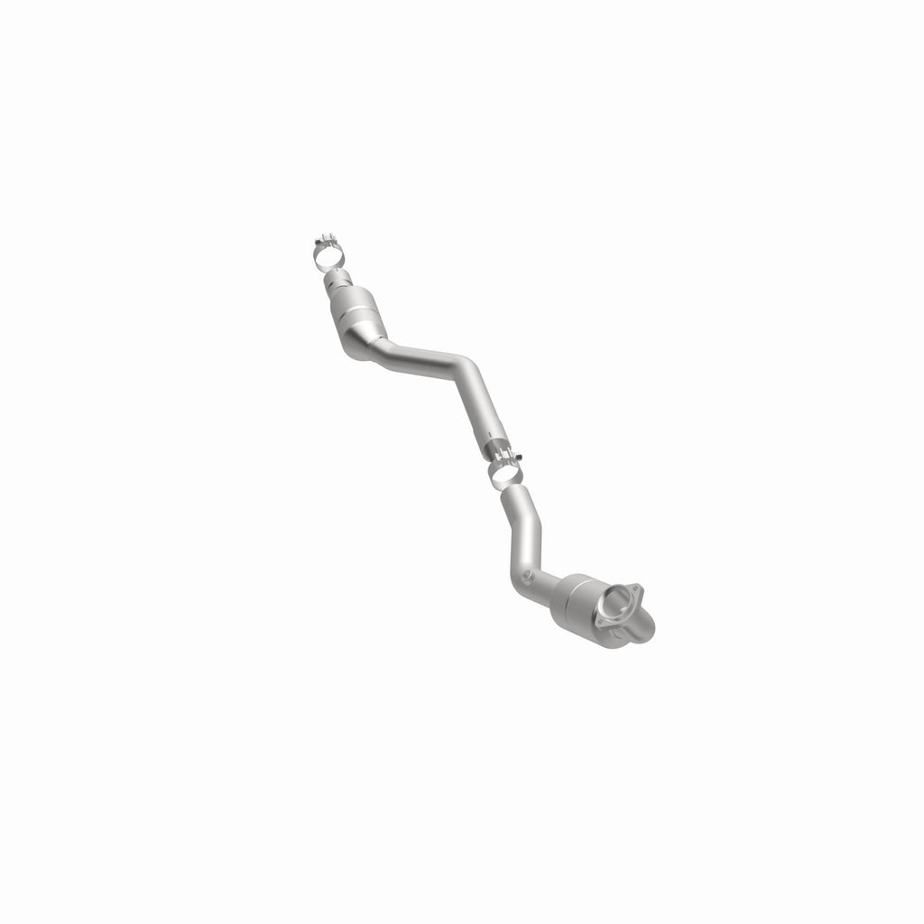 MagnaFlow Exhaust Products 5411402 California CARB Direct-Fit Catalytic Converter for Select Mercedes-Benz SL500