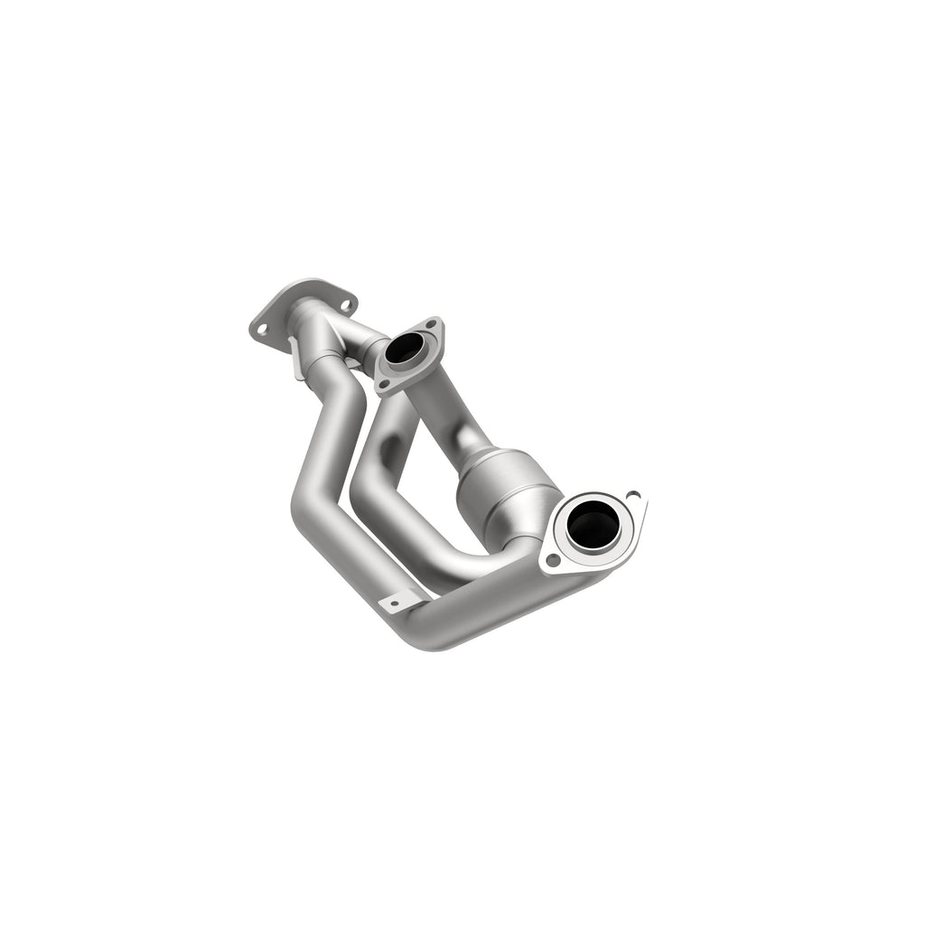 MagnaFlow Exhaust Products 444019 California CARB Direct-Fit Catalytic Converter for Select Lexus ES300
