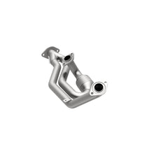 Load image into Gallery viewer, MagnaFlow Exhaust Products 444019 California CARB Direct-Fit Catalytic Converter for Select Lexus ES300