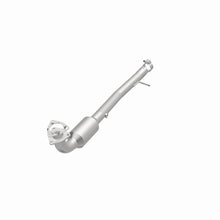 Load image into Gallery viewer, MagnaFlow Exhaust Products 21-755 OEM Grade Direct-Fit Catalytic Converter for Select Land Rover Range Rover