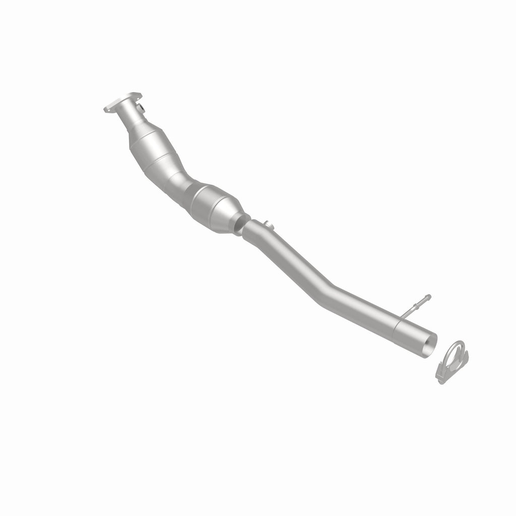 MagnaFlow Exhaust Products 93679 HM Grade Direct-Fit Catalytic Converter for Select Land Rover Range Rover