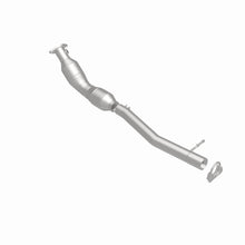 Load image into Gallery viewer, MagnaFlow Exhaust Products 93679 HM Grade Direct-Fit Catalytic Converter for Select Land Rover Range Rover