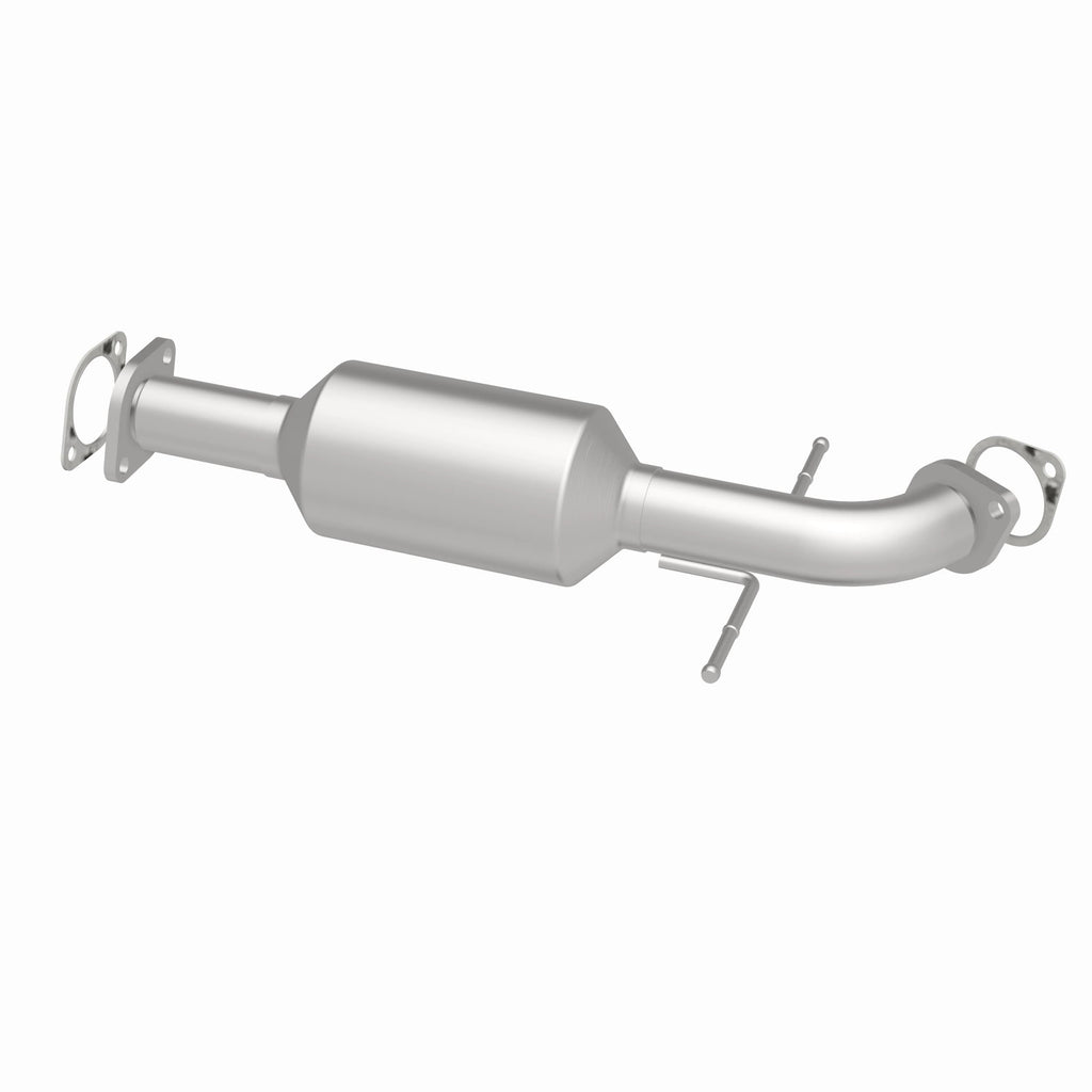 MagnaFlow Exhaust Products 5491544 California CARB Direct-Fit Catalytic Converter for Select Kia Sedona