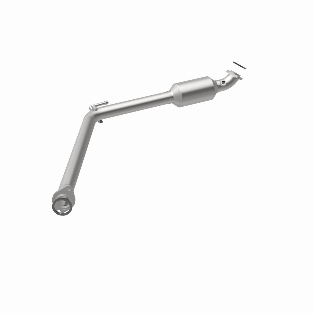 MagnaFlow Exhaust Products 52572 OEM Grade Direct-Fit Catalytic Converter for Select Toyota Tundra