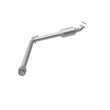 Load image into Gallery viewer, MagnaFlow Exhaust Products 52572 OEM Grade Direct-Fit Catalytic Converter for Select Toyota Tundra