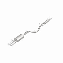 Load image into Gallery viewer, MagnaFlow Exhaust Products 15745 Touring Series Polished Cat-Back System for Select Volkswagen Beetle, Volkswagen Golf