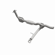 Load image into Gallery viewer, MagnaFlow Exhaust Products 24090 HM Grade Direct-Fit Catalytic Converter for Select Ford F-150, Lincoln Mark LT