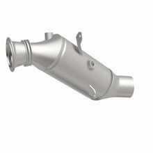 Load image into Gallery viewer, MagnaFlow Exhaust Products 52254 OEM Grade Direct-Fit Catalytic Converter for Select BMW 535i, BMW 535i GT, BMW 535i GT xDrive, BMW 535i xDrive, BMW 640i, BMW 640i Gran Coupe, BMW 640i xDrive, BMW 640i xDrive Gran Coupe, BMW 740Li, BMW 740Li xDrive, BMW