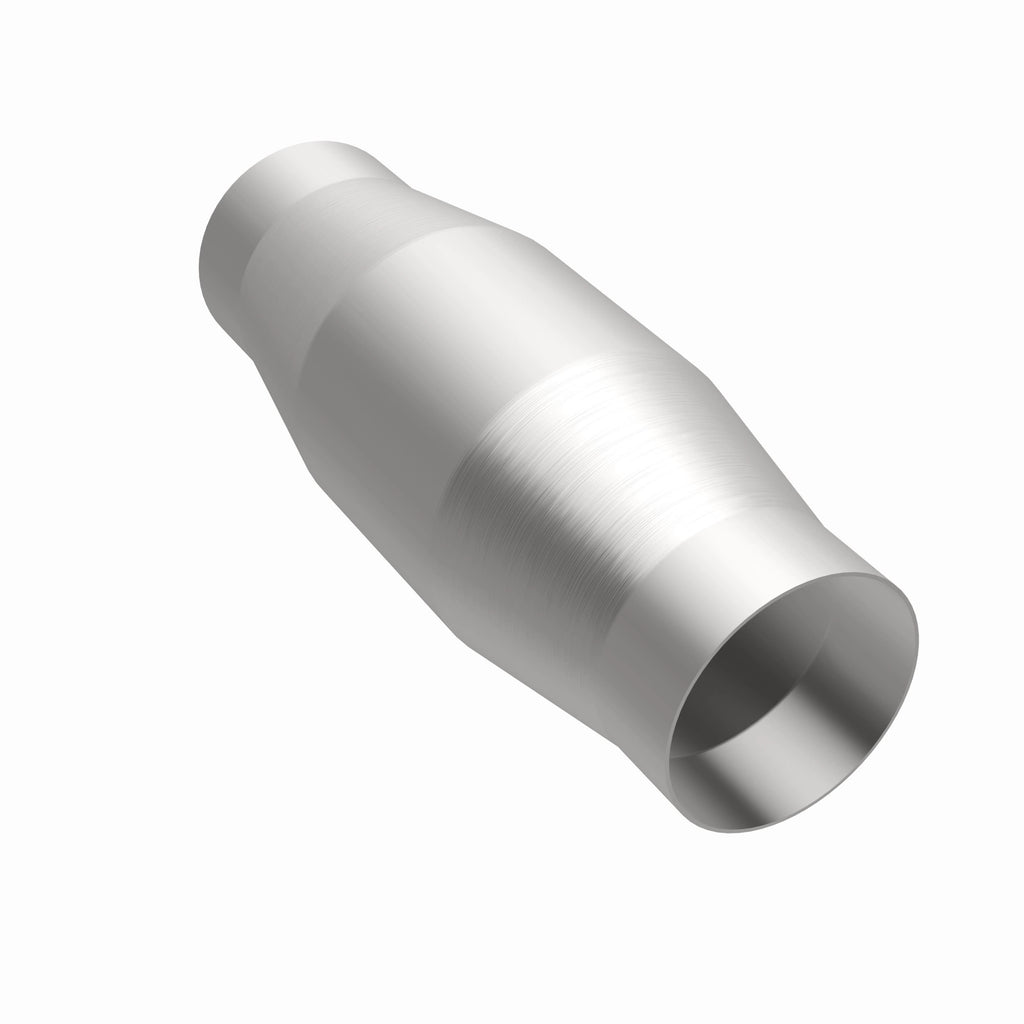 MagnaFlow Exhaust Products 59929 Standard Grade Universal Catalytic Converter