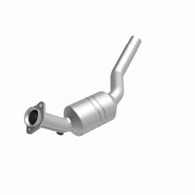 Load image into Gallery viewer, MagnaFlow Exhaust Products 51954 OEM Grade Direct-Fit Catalytic Converter for Select Jaguar XK, Jaguar XKR