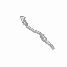 Load image into Gallery viewer, MagnaFlow Exhaust Products 23306 HM Grade Direct-Fit Catalytic Converter for Select BMW 540i, BMW 740i, BMW 740iL