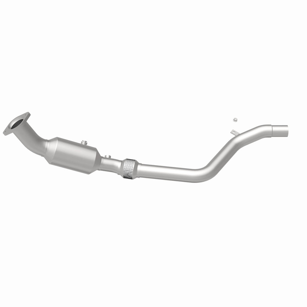 MagnaFlow Exhaust Products 26201 HM Grade Direct-Fit Catalytic Converter for Select Chrysler 300, Dodge Challenger, Dodge Charger, Dodge Magnum