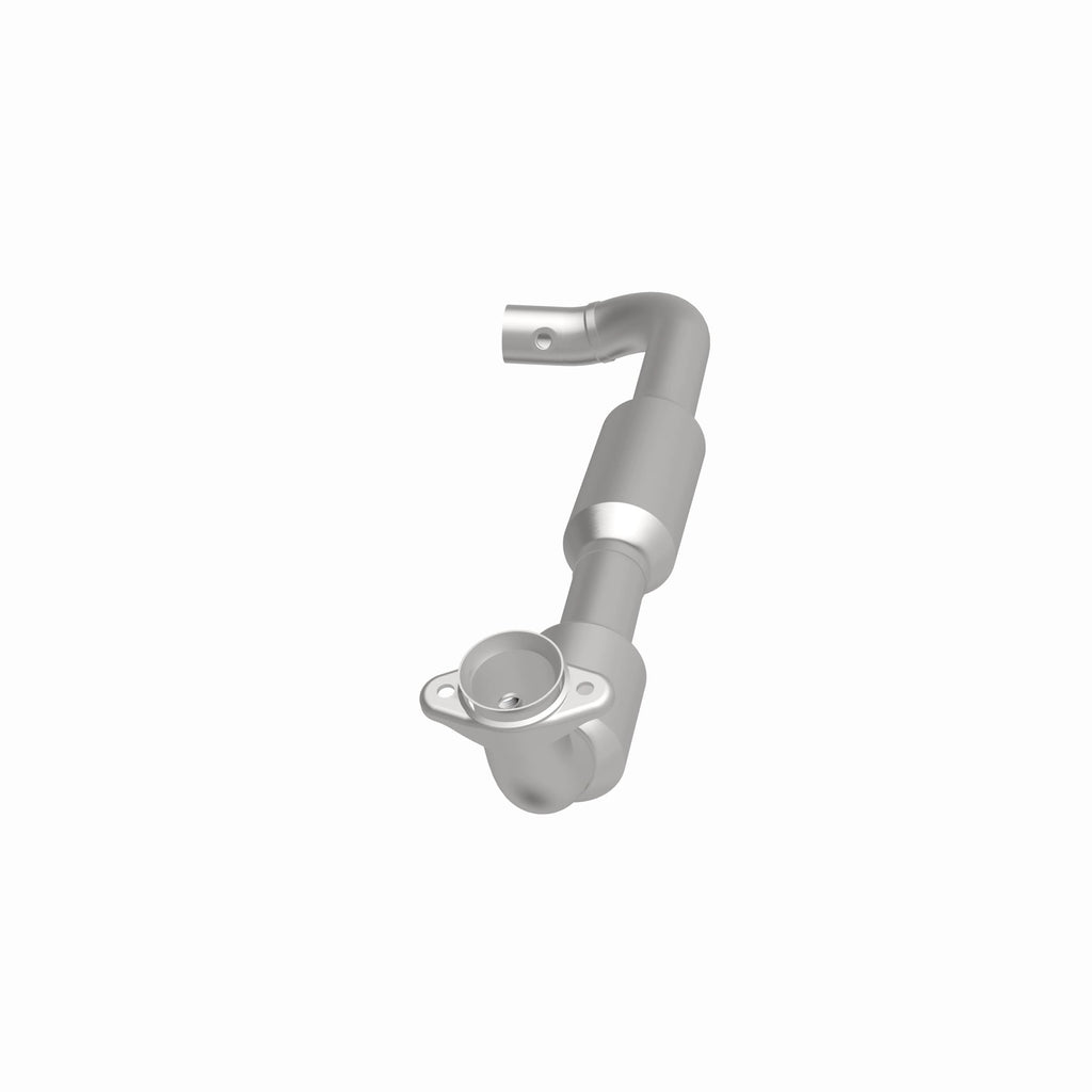 MagnaFlow Exhaust Products 4583058 California CARB Direct-Fit Catalytic Converter for Select Ford F-150