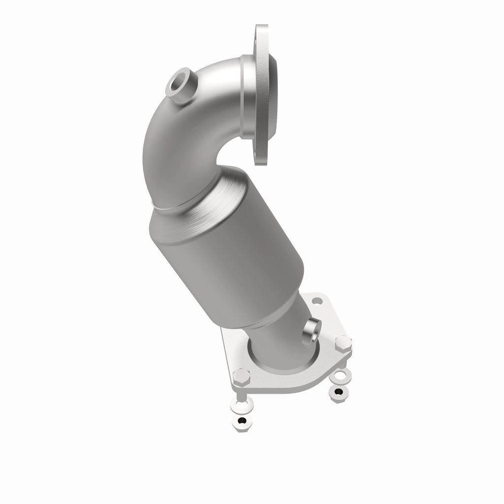 MagnaFlow Exhaust Products 24971 HM Grade Direct-Fit Catalytic Converter for Select Saab 9-3