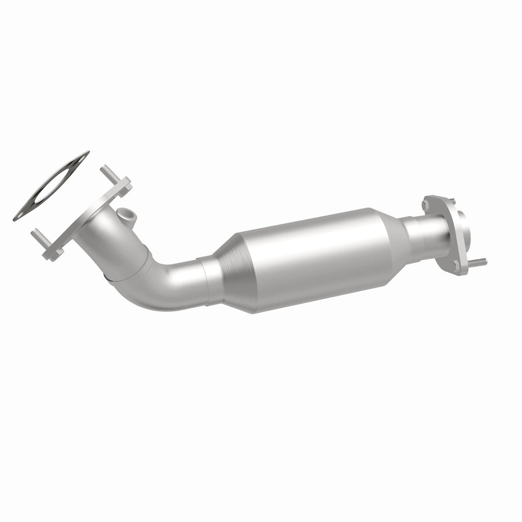 MagnaFlow Exhaust Products 5461171 California CARB Direct-Fit Catalytic Converter for Select Cadillac CTS, Cadillac STS