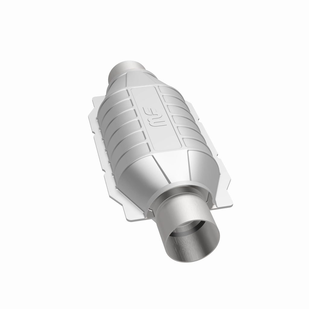 MagnaFlow Exhaust Products 99006HM HM Grade Universal Catalytic Converter for Select Dodge Dakota, Ford Mustang, Isuzu Hombre, Isuzu Rodeo, Isuzu Trooper, Jeep Wrangler, Mitsubishi Montero, Mitsubishi Montero Sport