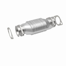 Load image into Gallery viewer, MagnaFlow Exhaust Products 23705 HM Grade Direct-Fit Catalytic Converter for Select Nissan 240SX, Nissan Altima