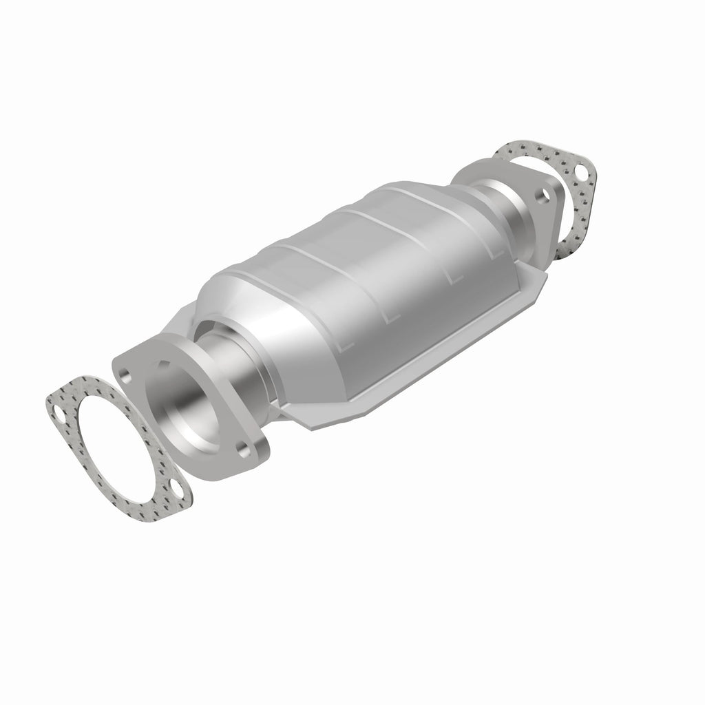 MagnaFlow Exhaust Products 441041 California CARB Direct-Fit Catalytic Converter for Select INFINITI I35, Nissan Maxima