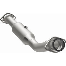 Load image into Gallery viewer, MagnaFlow Exhaust Products 24085 HM Grade Direct-Fit Catalytic Converter for Select Mazda 6